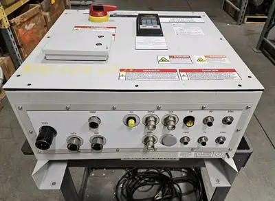 USED Allen-Bradley 26G11FD014JA4NNNNA