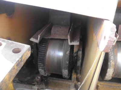 USED KAVERTT 1981