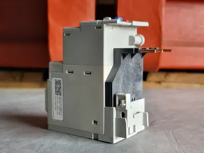 NEW ALLEN-BRADLEY 193-ED1BB