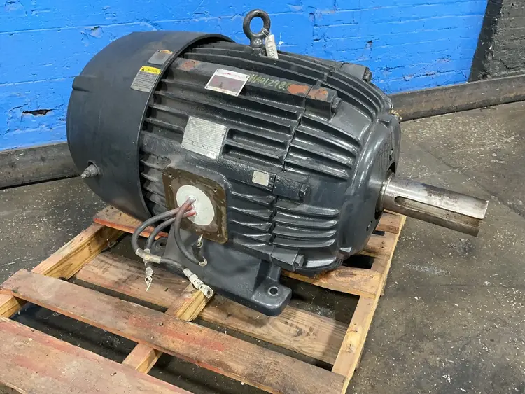 Used EMERSON 659301 Motors (misc) Ohio US | HGR 24 #1287396