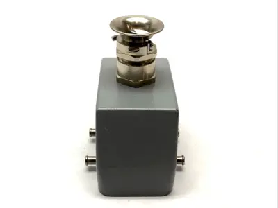 New | in-Stock Weidmüller 1787600000 Connector Accessories Michigan US | Maverick Industrial Sales #1400852