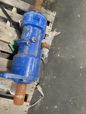 Weir Minerals Warman 3" Power End Assembly Unused Storeroom Spare