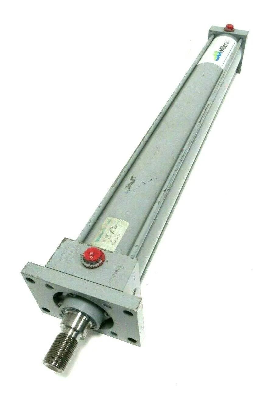 NEW MILLER A61B2N CYLINDER 3-1/4×1-3/8×26