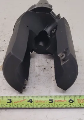 KENNAMETAL CB1074355 Tooling & Accessories, Tooling | Machinery Central (6)
