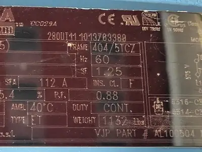 New | in-Stock ALPHAIR 4200VAX2700 Parts (Hydraulics and Pneumatics) British Columbia CA | Lenmark #1426180
