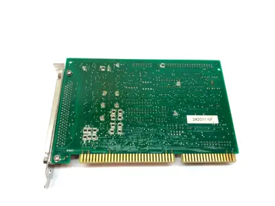 USED SEIKO EPSON MIB CONTROL BOARD