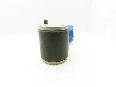 Oval Corp MGW1-0801T18E-11A Mag-Oval III Magnetic Flow Meter 3" Tube 426psi