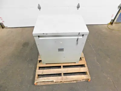 Used Westinghouse NA Welding Transformers Ohio US | Equipment Recovery Corp. #1331742