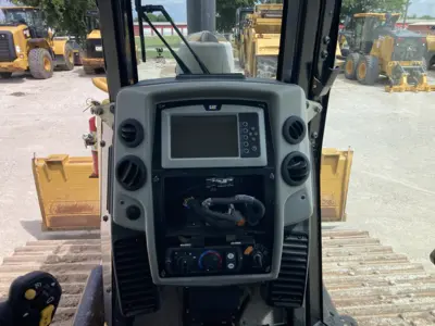 USED 2019 Caterpillar D6N LGP