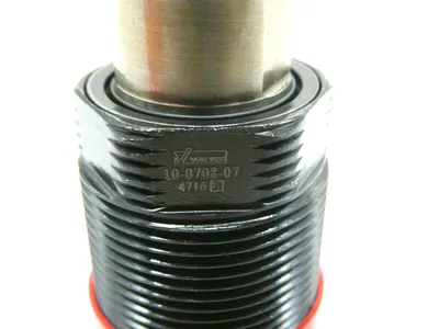 NEW VEKTEK 10-0708-07 HYDRAULIC CARTRIDGE 281984 10070807