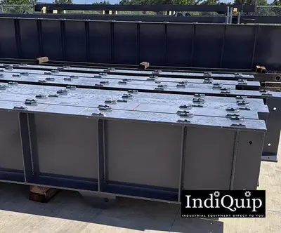 USED 2025 PROWINCH Bridge & Overhead Cranes