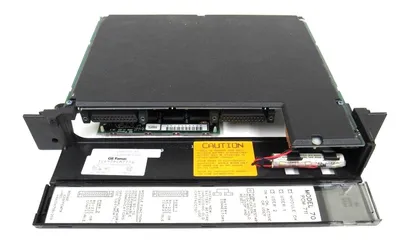 USED GE FANUC IC697PCM711PX COPROCESSOR IC697PCM711G