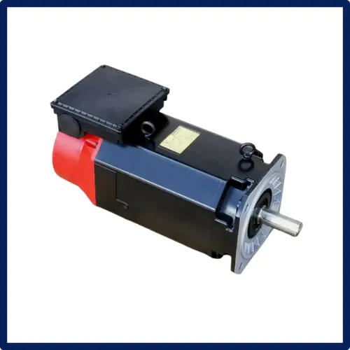 Used FANUC A06B-0754-B100 Spindle Motors Texas US | CNC TOOLS LLC #906238