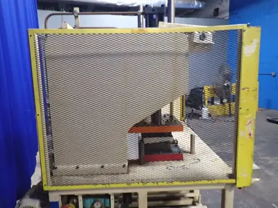 USED ODC WRO054325