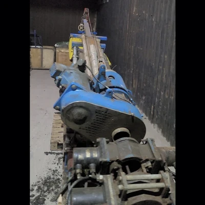 Used HYDRACORE HC5000MAX Drill Rigs British Columbia CA | Savona Equipment LTD #1325894