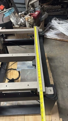 TMC Micro-g 122721701 Work Holding | Global Machine Brokers, LLC (10)