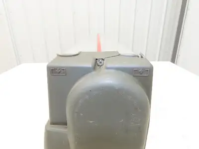Used DOMNICK HUNTER _UNKNOWN_ Dehumidify Desiccant Dryers Indiana US | Arrow Industrial #1368273