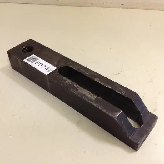 Used EMI 87C12C Clamps Michigan US | Ideal Machinery #592798