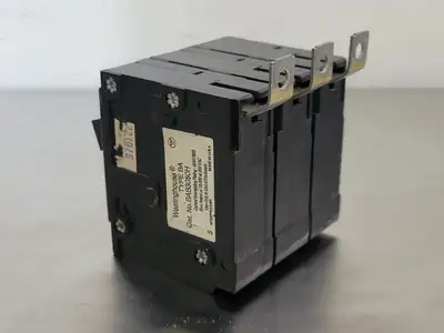 USED WESTINGHOUSE BAB3050H