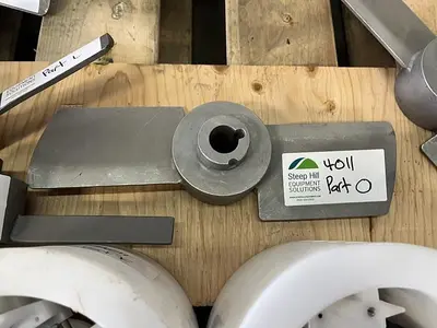 Parts for Deighton Formatics
