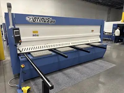 USED 2023 OTINUS SMO-4008- P40