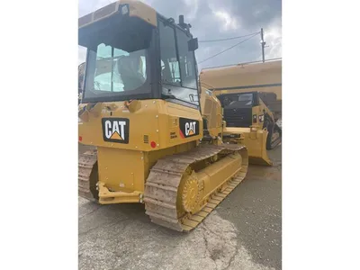 2019 Caterpillar D4K2XL