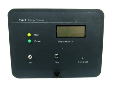 NEW FORMA SCIENTIFIC CH/P TEMPERATURE CONTROL CHP 6206590 231083