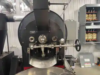 USED 2004 TOPER TKMS30
