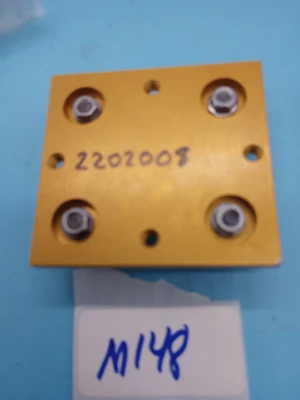 NEW SKF LLEHC 15 HZ Linear Guide Kit FNIP