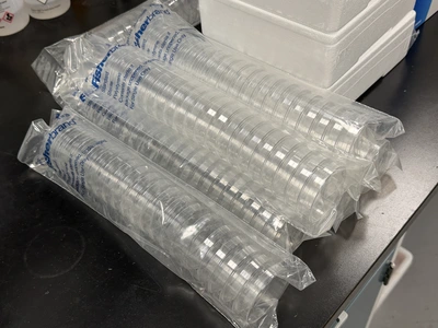 Used _UNKNOWN_ _UNKNOWN_ Supplies and Labware Rhode Island US | Federal Equipment Company #1347656