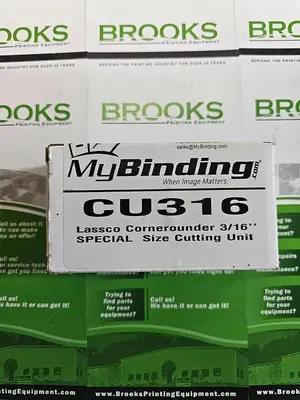 NEW LASSCO CU316