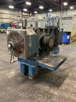 Used Falk M1180DHC1AS-5.056-LD0025 Speed Reducers | Equipment Recovery Corp. #1330937