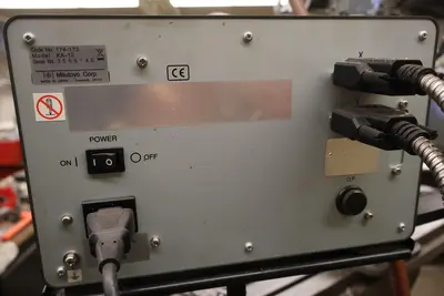 1985 BRIDGEPORT Series I 2HP Manual Milling | MD Equipment Services LLC (24)