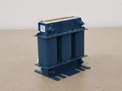 USED MTE RL-00402