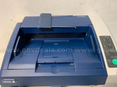Used Xerox Xerox Documate 4799 Office Equipment Delaware US | United Machine Co. #1563302