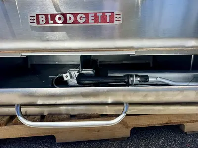 Used 2005 BLODGETT 961 Pizza Equipment Ohio US | Palm Beach Restaurant Equipment, LLC #1421269