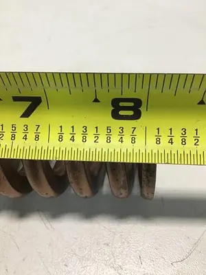 USED RAYMOND 3053A8005072