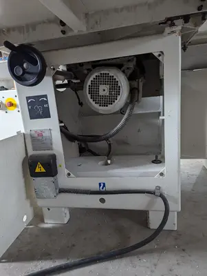 USED 1999 Samco Formula S1