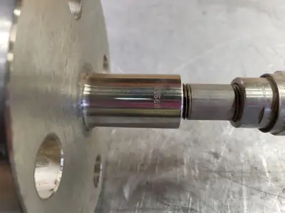NEW ROSEMOUNT 00079-0325-0003