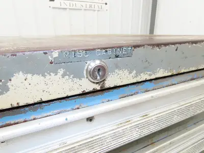 Used LYON _UNKNOWN_ Miscellaneous MRO Indiana US | Arrow Industrial #1367519