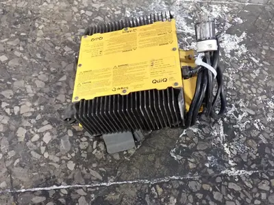 USED FSIP 9122400