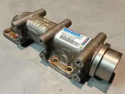 NEW KOMATSU 6215-11-5110
