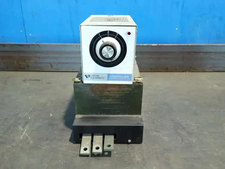 Used UNITEK MIYACHI 900701 Welding Machinery (Other) Ohio US | HGR 24 #1056378