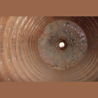 Dominion 9.5 ft x 14 ft Ball Mill