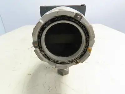 Moore 340G2BH22B5NNNN Mycro XTC Gauge Pressure 10-450 PSIG Range