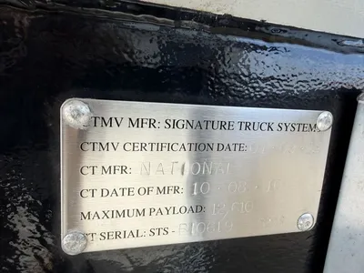 Used 2023 FREIGHTLINER M2 106 PROPANE BOBTAIL TANK Tanker trucks Minnesota US | Carco Truck & Equipment #1513898