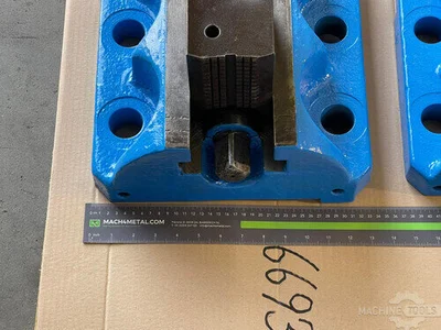 USED 1987 SCHIESS FRORIEP DV DF DZ DKE
