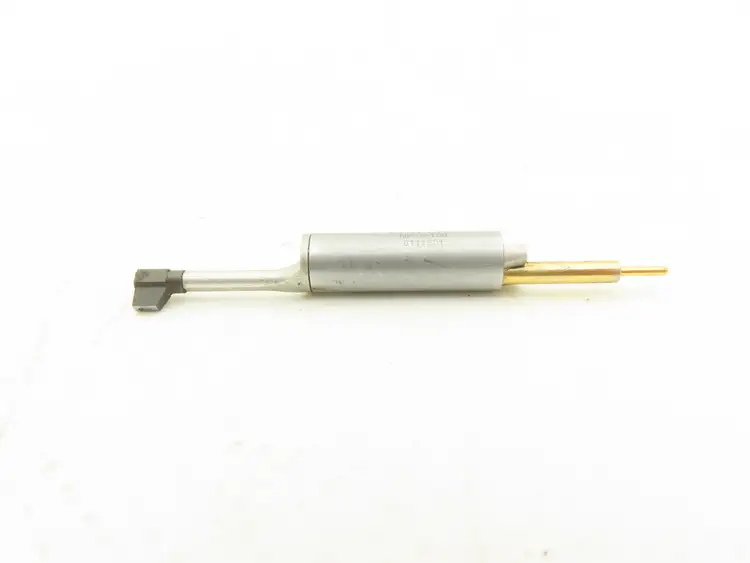 Used MAHR _UNKNOWN_ Tooling & Accessories (Other) Indiana US | Arrow Industrial #1098705