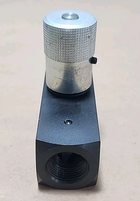 NEW Parker F1200S
