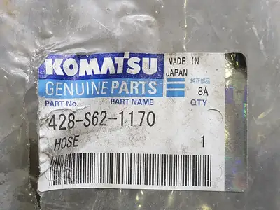 NEW KOMATSU 428-S62-1170